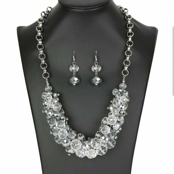 paparazzi Jewelry - Paparazzi ZI collection